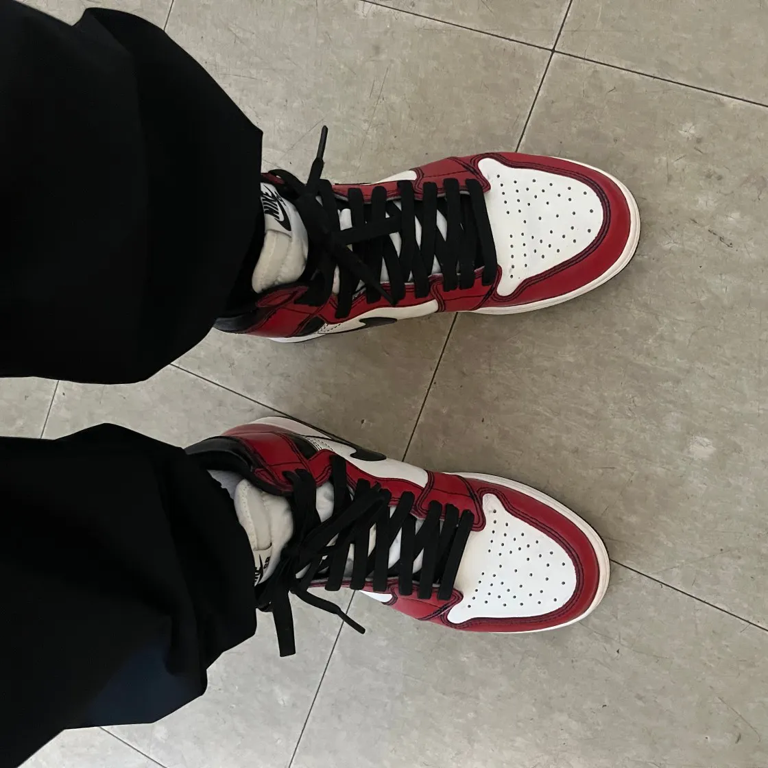 Air Jordan 1 Retro High SB 'LA To Chicago' CD6578-507 Air Jordan 1 Retro High SB 'LA To Chicago' CD6578-507